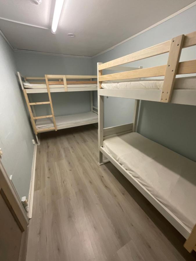 Aspan Kurs & Laegergard Ronneby község Kültér fotó