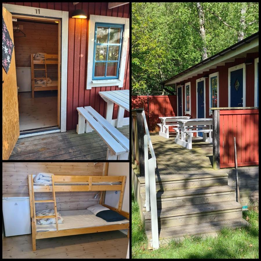 Aspan Kurs & Laegergard Ronneby község Kültér fotó