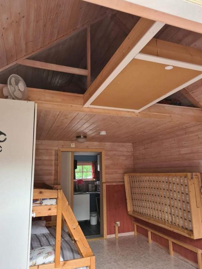 Aspan Kurs & Laegergard Ronneby község Kültér fotó