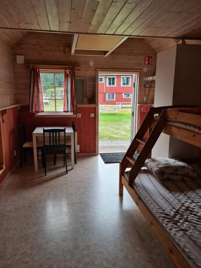 Aspan Kurs & Laegergard Ronneby község Kültér fotó