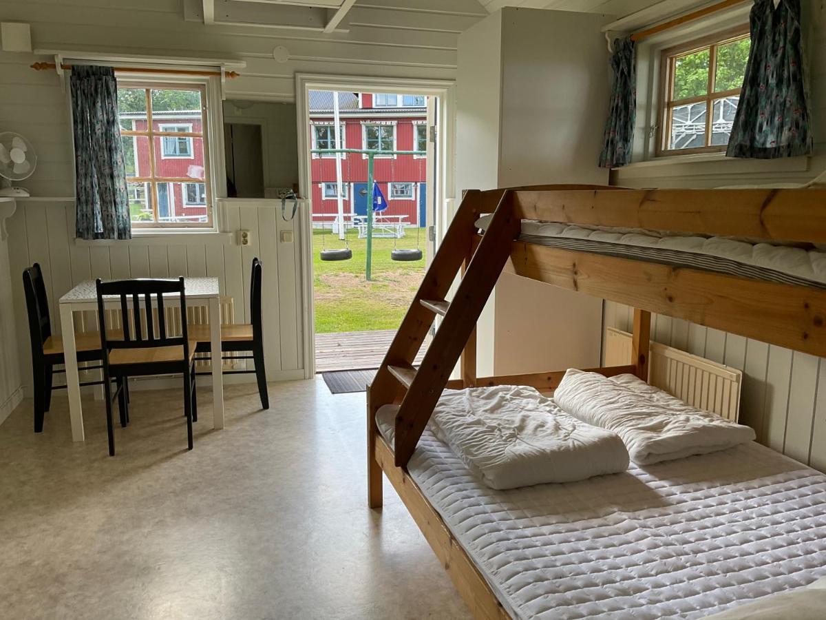 Aspan Kurs & Laegergard Ronneby község Kültér fotó