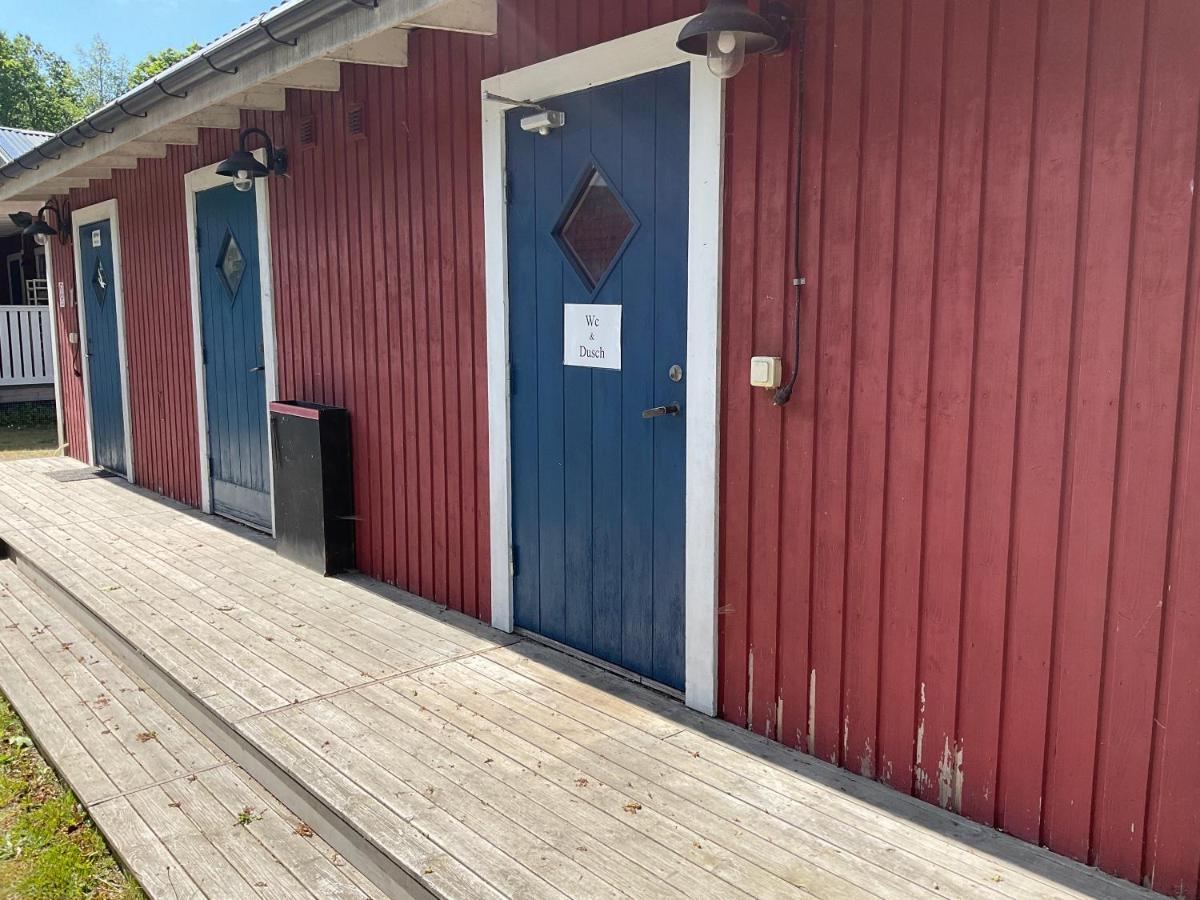 Aspan Kurs & Laegergard Ronneby község Kültér fotó