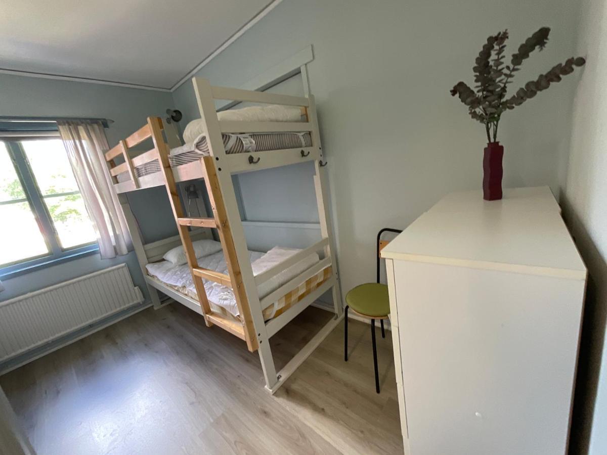 Aspan Kurs & Laegergard Ronneby község Kültér fotó