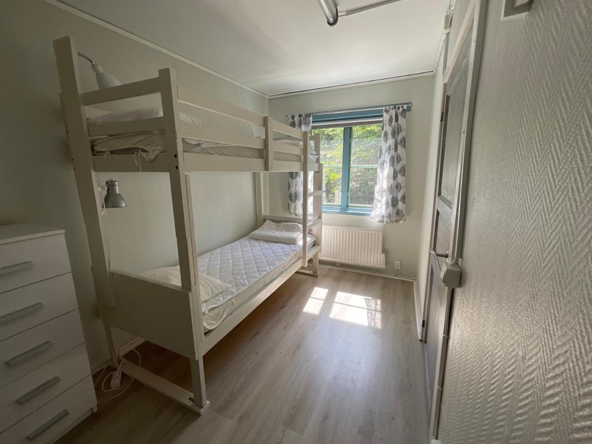 Aspan Kurs & Laegergard Ronneby község Kültér fotó