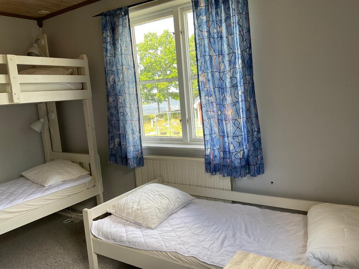 Aspan Kurs & Laegergard Ronneby község Kültér fotó