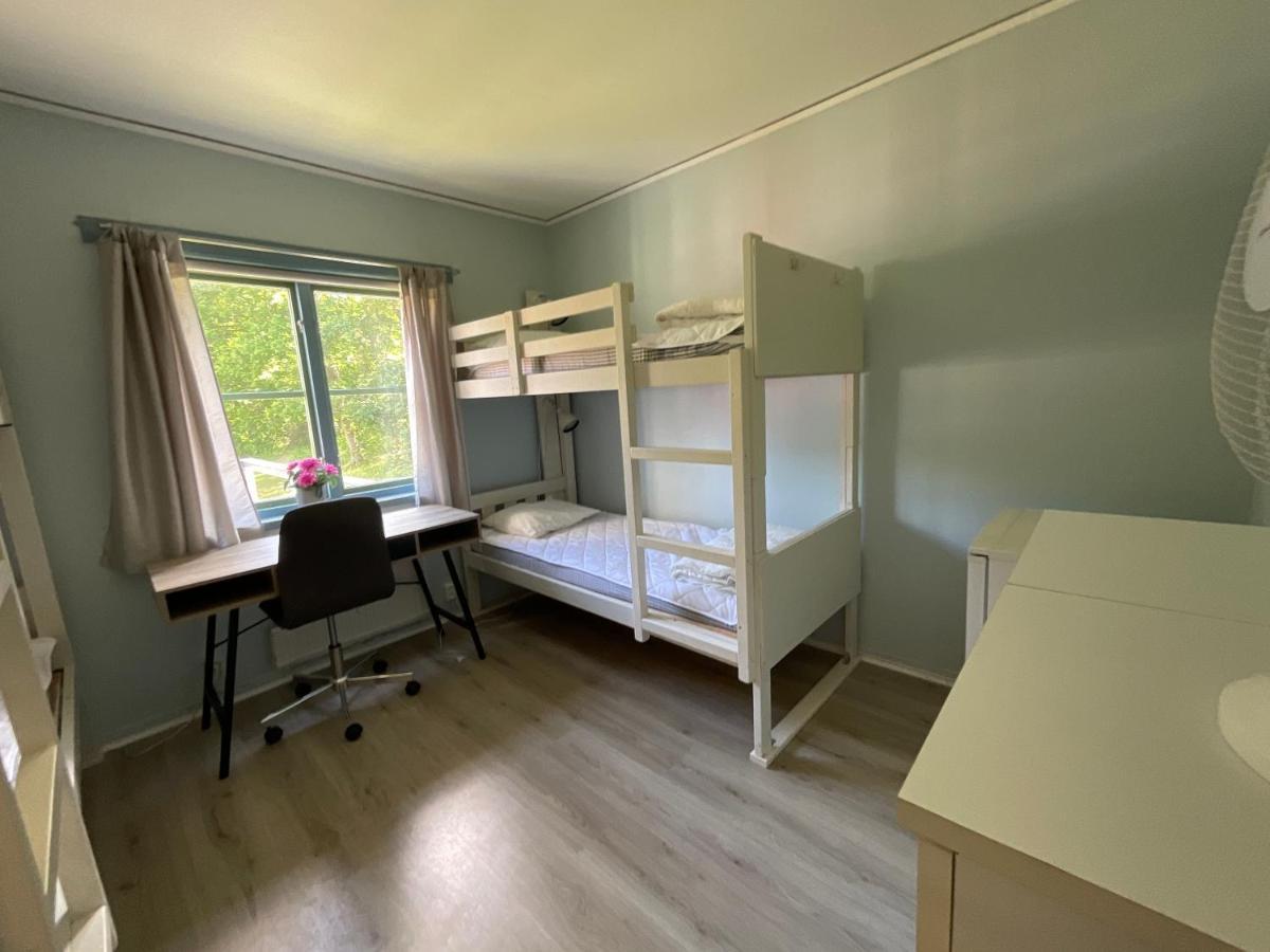 Aspan Kurs & Laegergard Ronneby község Kültér fotó