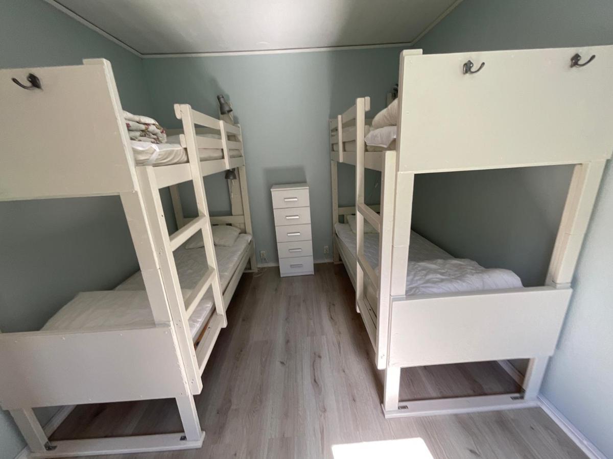 Aspan Kurs & Laegergard Ronneby község Kültér fotó