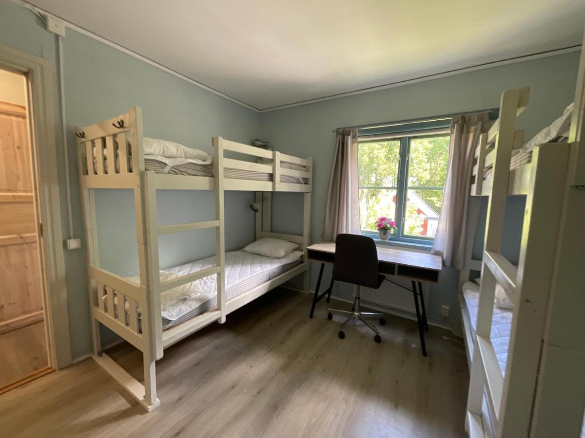 Aspan Kurs & Laegergard Ronneby község Kültér fotó