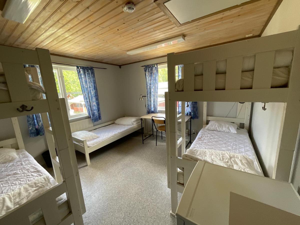 Aspan Kurs & Laegergard Ronneby község Kültér fotó