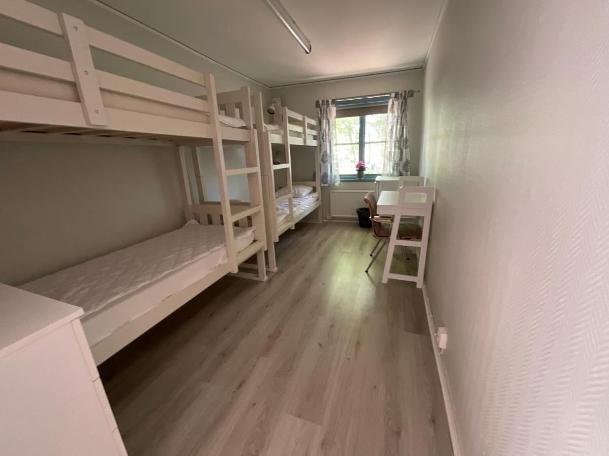 Aspan Kurs & Laegergard Ronneby község Kültér fotó