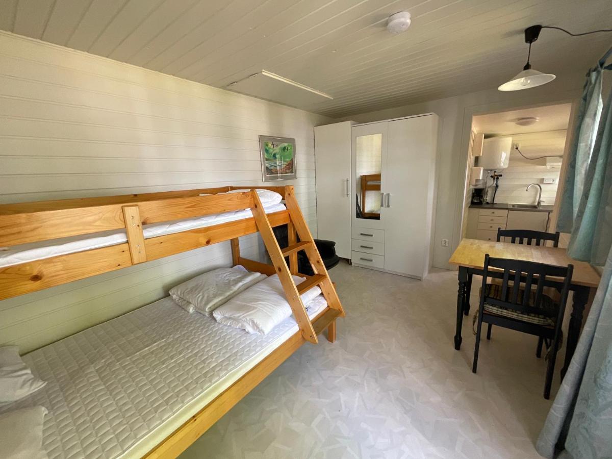 Aspan Kurs & Laegergard Ronneby község Kültér fotó