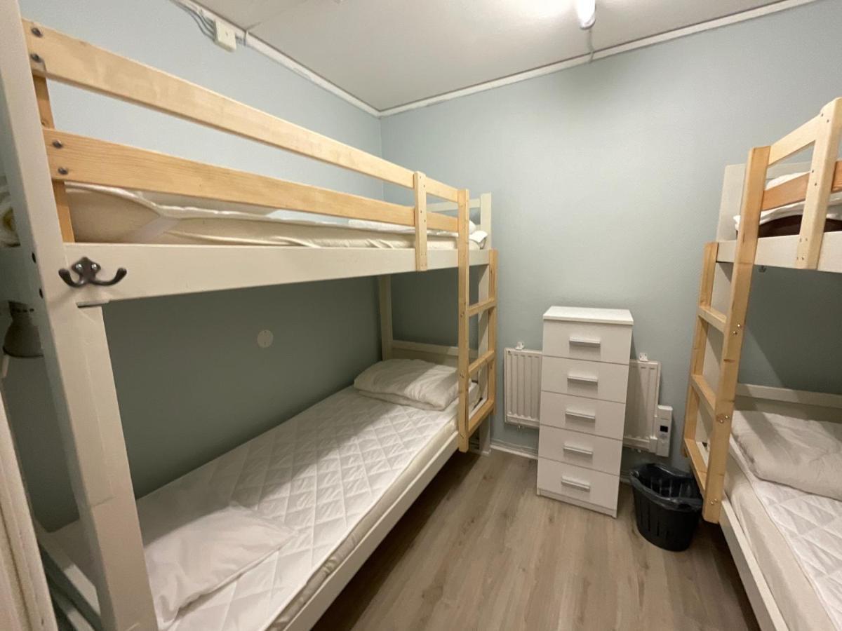 Aspan Kurs & Laegergard Ronneby község Kültér fotó