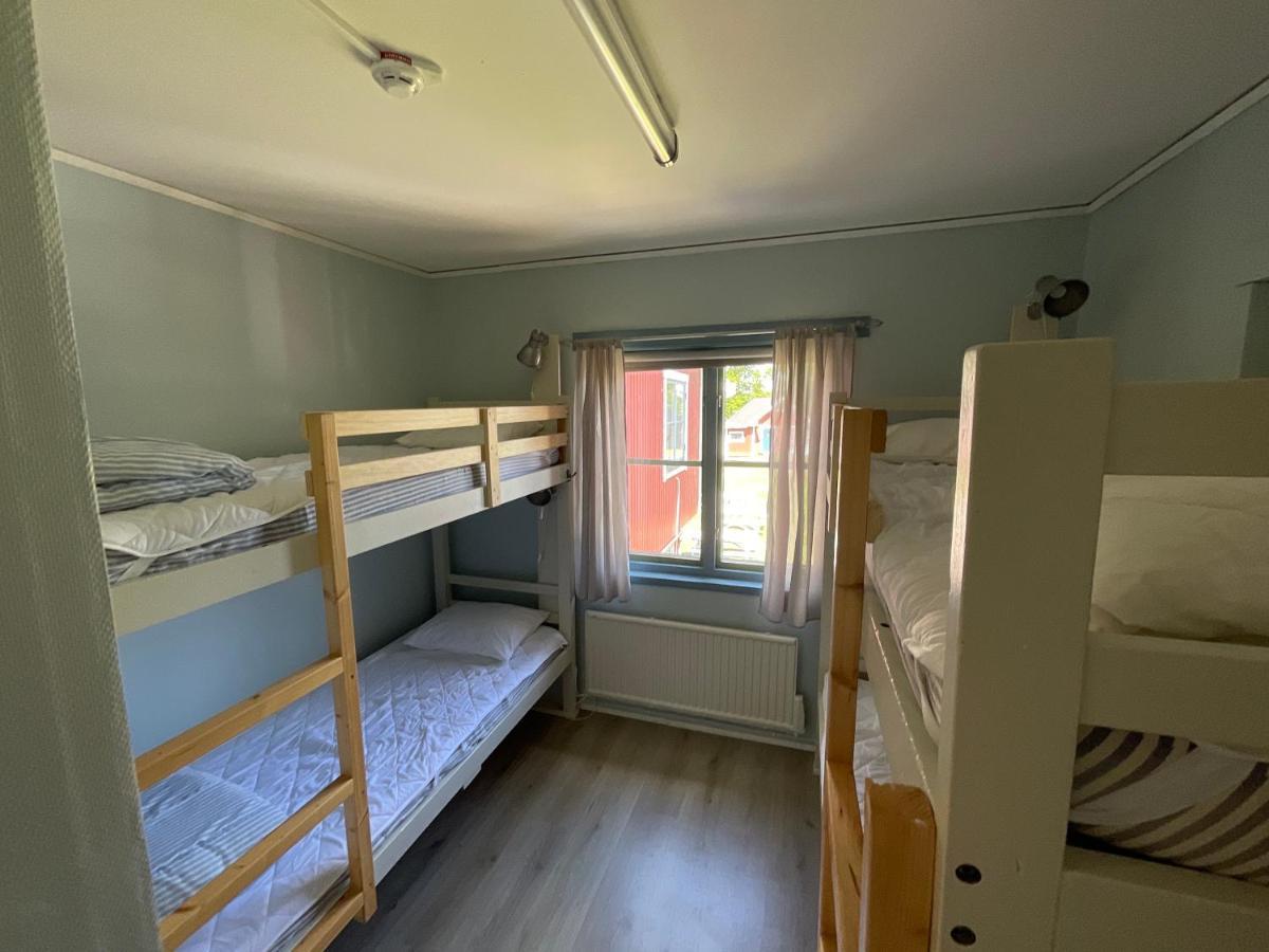 Aspan Kurs & Laegergard Ronneby község Kültér fotó