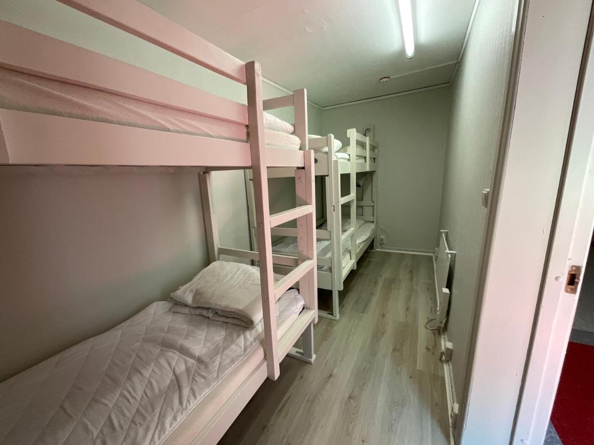 Aspan Kurs & Laegergard Ronneby község Kültér fotó
