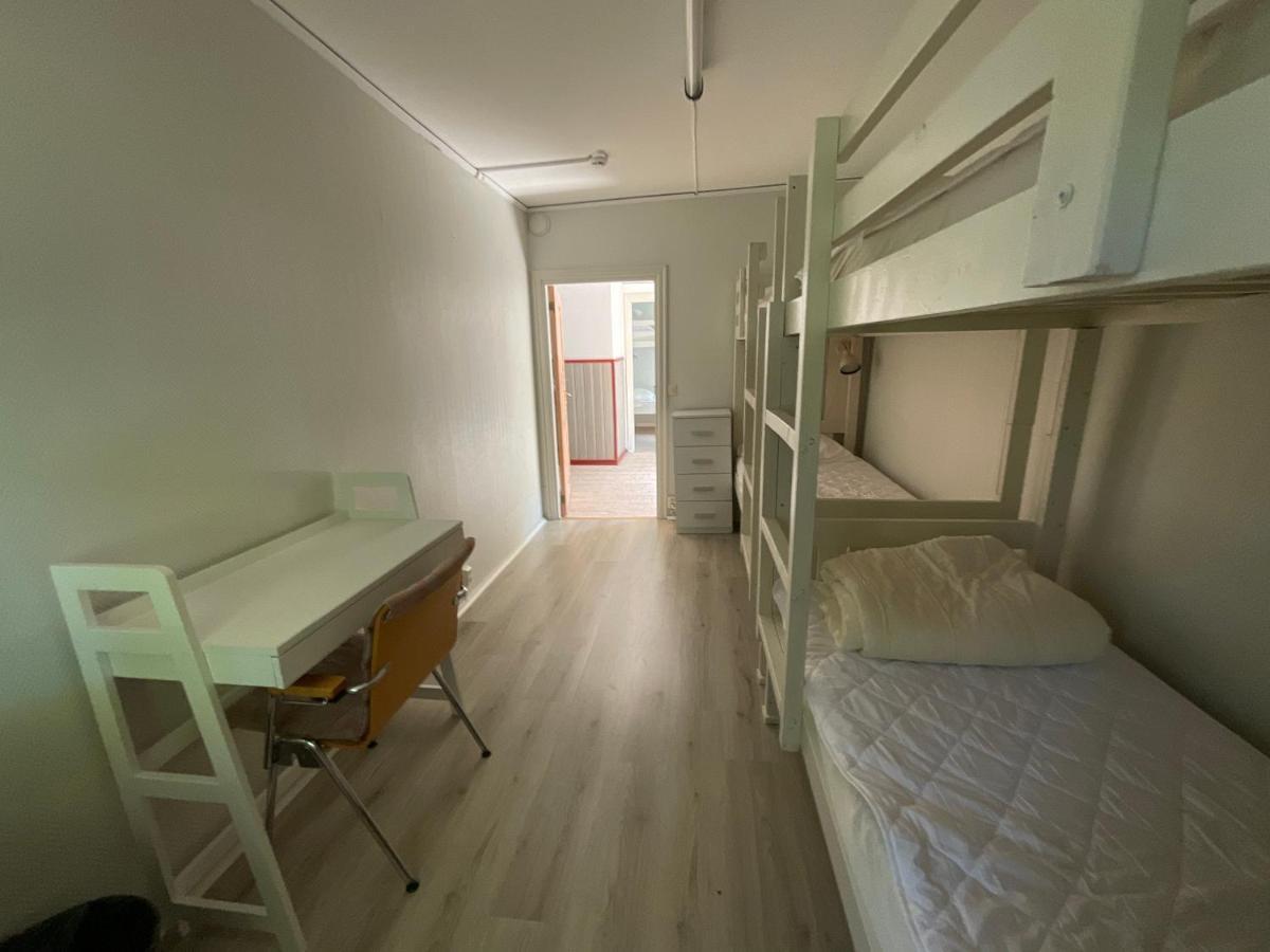 Aspan Kurs & Laegergard Ronneby község Kültér fotó